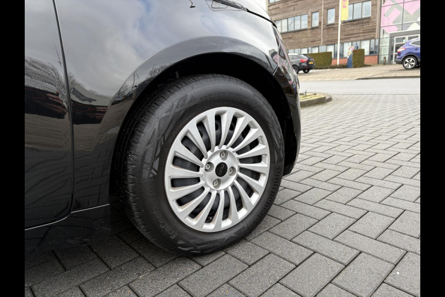 Fiat 500 Urban 42 kWh | 19.800 km! | 94,9% SOH | Carplay | Cruise Control | Climate Control |