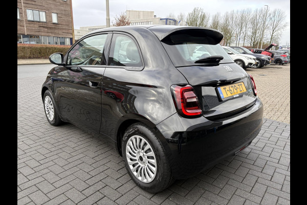 Fiat 500 Urban 42 kWh | 19.800 km! | 94,9% SOH | Carplay | Cruise Control | Climate Control |