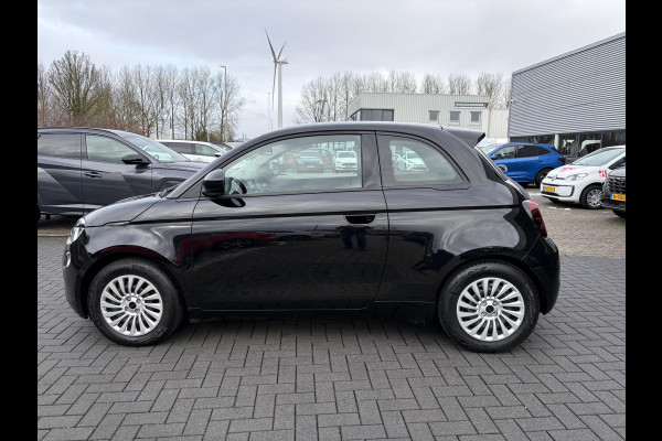 Fiat 500 Urban 42 kWh | 19.800 km! | 94,9% SOH | Carplay | Cruise Control | Climate Control |