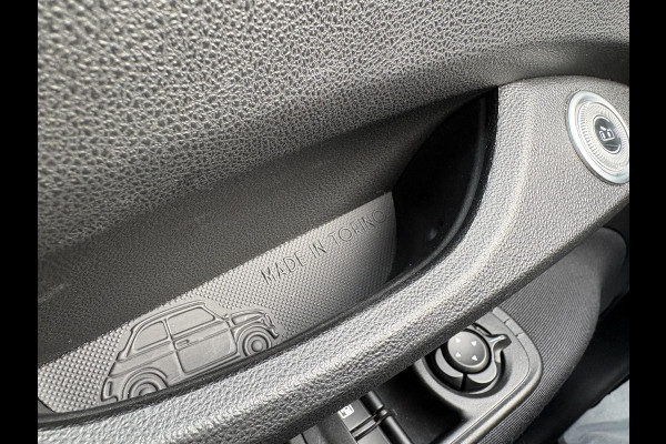 Fiat 500 Urban 42 kWh | 19.800 km! | 94,9% SOH | Carplay | Cruise Control | Climate Control |