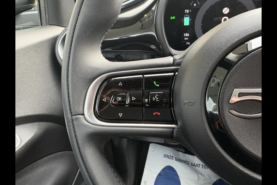 Fiat 500 Urban 42 kWh | 19.800 km! | 94,9% SOH | Carplay | Cruise Control | Climate Control |