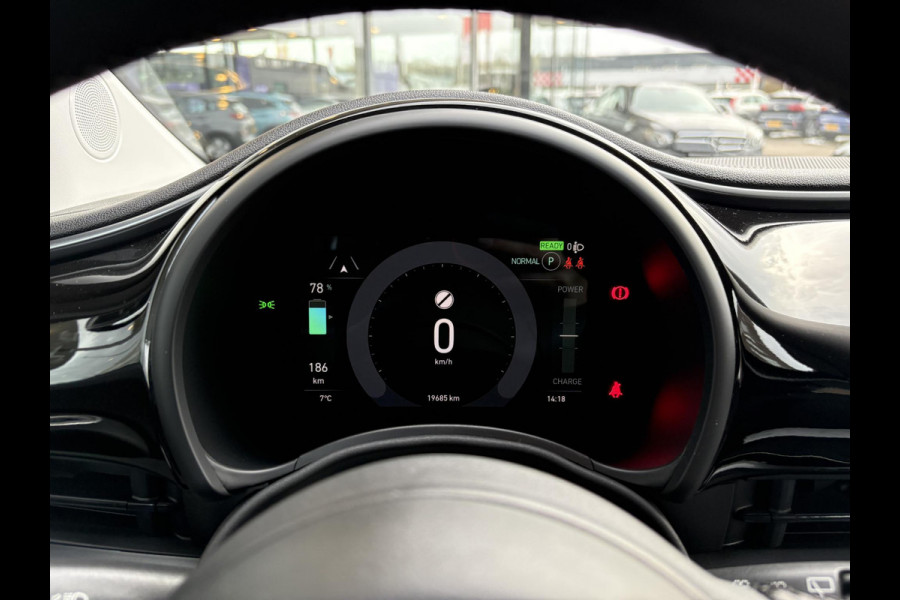 Fiat 500 Urban 42 kWh | 19.800 km! | 94,9% SOH | Carplay | Cruise Control | Climate Control |