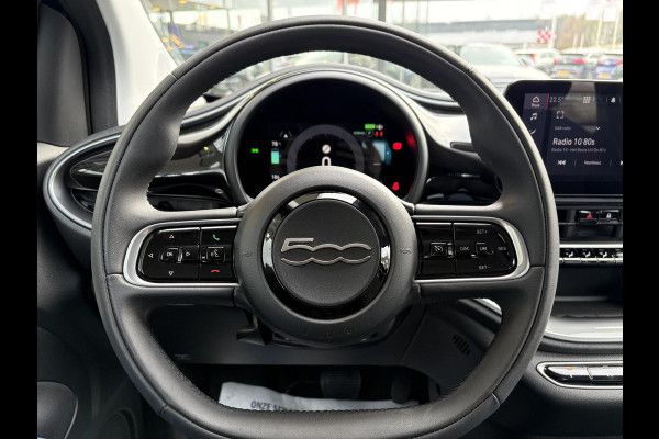 Fiat 500 Urban 42 kWh | 19.800 km! | 94,9% SOH | Carplay | Cruise Control | Climate Control |