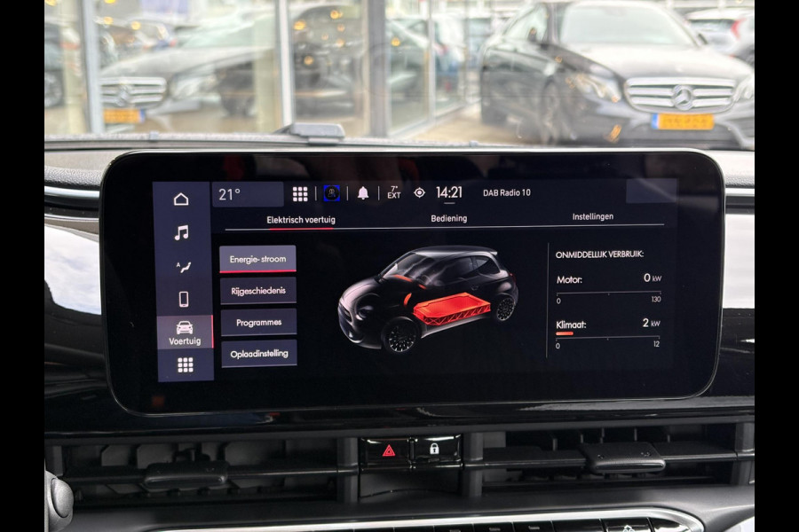 Fiat 500 Urban 42 kWh | 19.800 km! | 94,9% SOH | Carplay | Cruise Control | Climate Control |