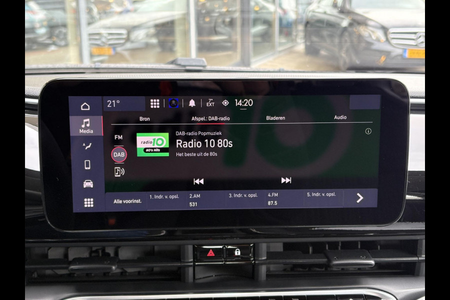 Fiat 500 Urban 42 kWh | 19.800 km! | 94,9% SOH | Carplay | Cruise Control | Climate Control |