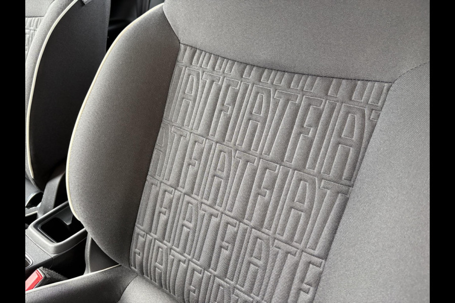 Fiat 500 Urban 42 kWh | 19.800 km! | 94,9% SOH | Carplay | Cruise Control | Climate Control |