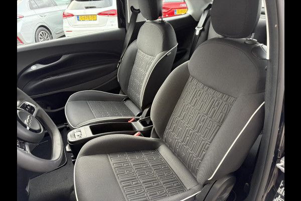 Fiat 500 Urban 42 kWh | 19.800 km! | 94,9% SOH | Carplay | Cruise Control | Climate Control |