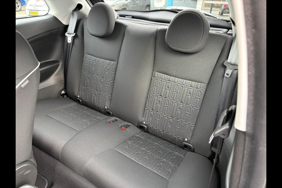 Fiat 500 Urban 42 kWh | 19.800 km! | 94,9% SOH | Carplay | Cruise Control | Climate Control |