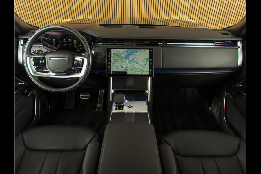 Land Rover Range Rover 3.0 P550e Autobiography 22"-MASSAGE-MERIDIAN
