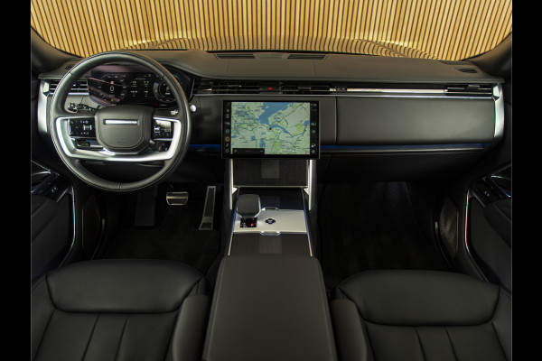 Land Rover Range Rover 3.0 P550e Autobiography 22"-MASSAGE-MERIDIAN