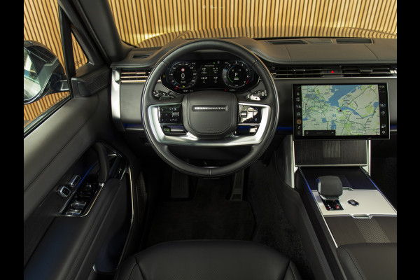 Land Rover Range Rover 3.0 P550e Autobiography 22"-MASSAGE-MERIDIAN