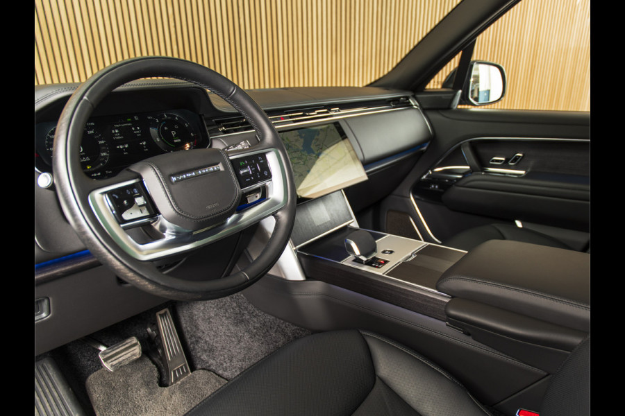 Land Rover Range Rover 3.0 P550e Autobiography 22"-MASSAGE-MERIDIAN