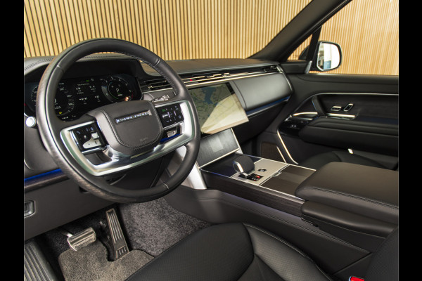 Land Rover Range Rover 3.0 P550e Autobiography 22"-MASSAGE-MERIDIAN