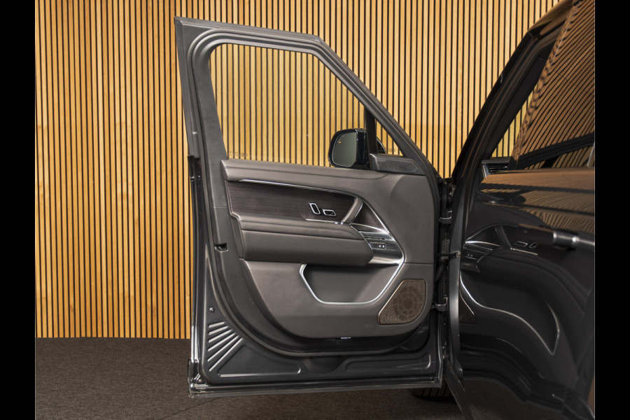 Land Rover Range Rover 3.0 P550e Autobiography 22"-MASSAGE-MERIDIAN
