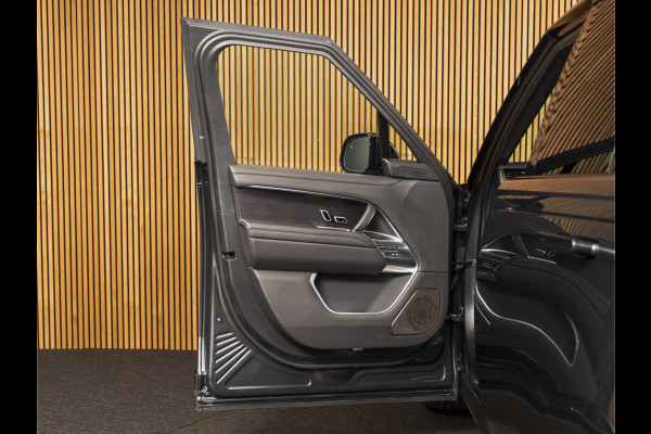 Land Rover Range Rover 3.0 P550e Autobiography 22"-MASSAGE-MERIDIAN