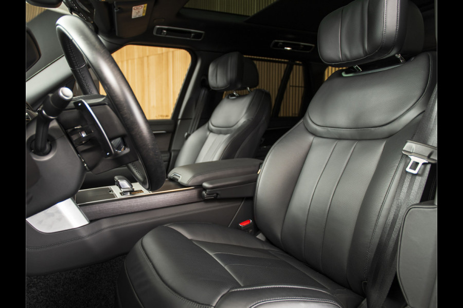 Land Rover Range Rover 3.0 P550e Autobiography 22"-MASSAGE-MERIDIAN
