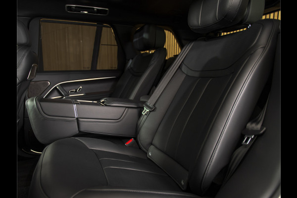 Land Rover Range Rover 3.0 P550e Autobiography 22"-MASSAGE-MERIDIAN