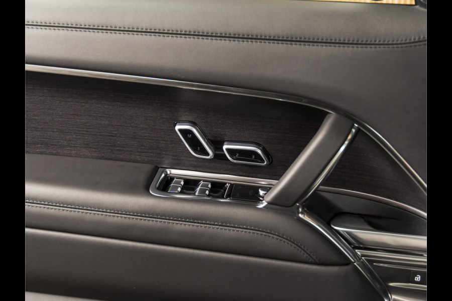 Land Rover Range Rover 3.0 P550e Autobiography 22"-MASSAGE-MERIDIAN