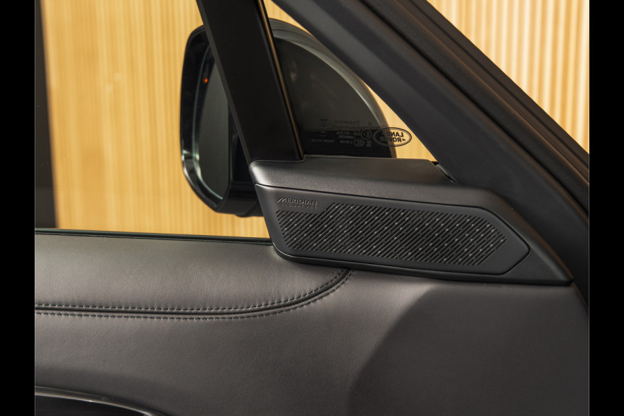 Land Rover Range Rover 3.0 P550e Autobiography 22"-MASSAGE-MERIDIAN