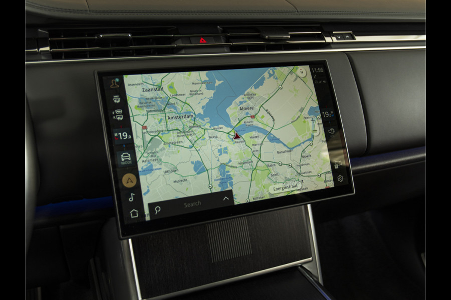 Land Rover Range Rover 3.0 P550e Autobiography 22"-MASSAGE-MERIDIAN