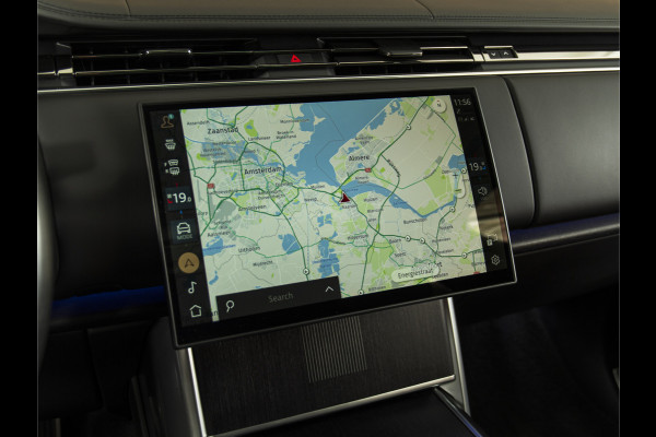 Land Rover Range Rover 3.0 P550e Autobiography 22"-MASSAGE-MERIDIAN