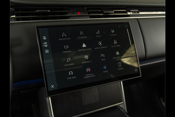 Land Rover Range Rover 3.0 P550e Autobiography 22"-MASSAGE-MERIDIAN