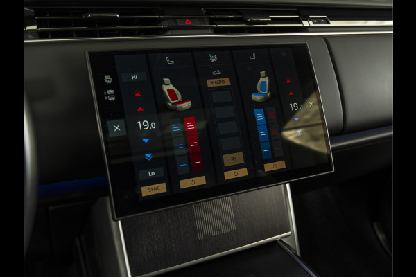 Land Rover Range Rover 3.0 P550e Autobiography 22"-MASSAGE-MERIDIAN