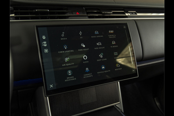 Land Rover Range Rover 3.0 P550e Autobiography 22"-MASSAGE-MERIDIAN