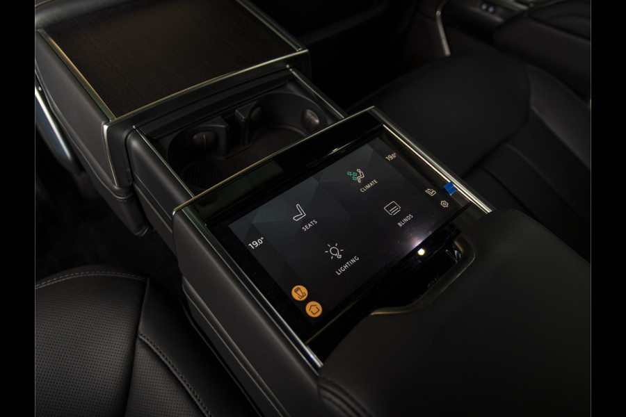 Land Rover Range Rover 3.0 P550e Autobiography 22"-MASSAGE-MERIDIAN