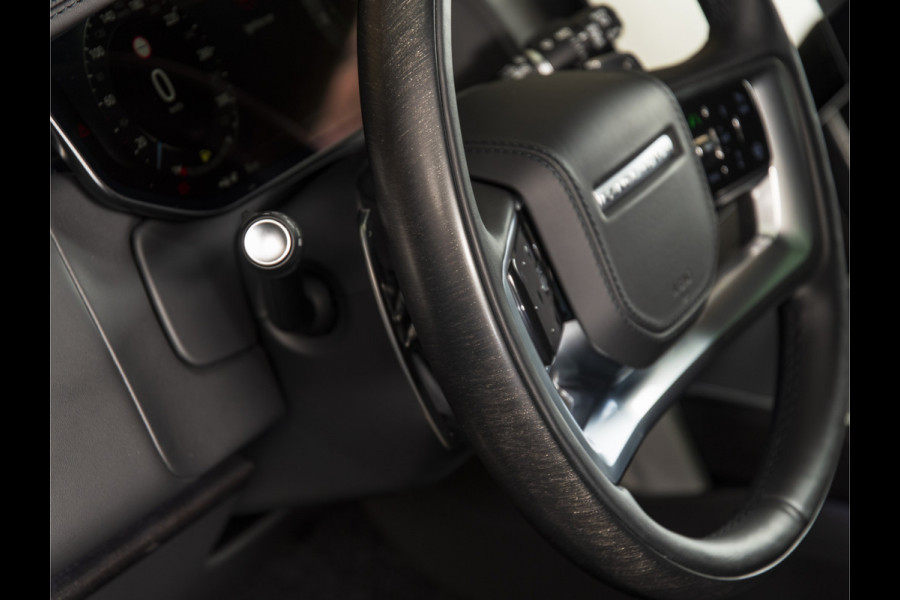 Land Rover Range Rover 3.0 P550e Autobiography 22"-MASSAGE-MERIDIAN