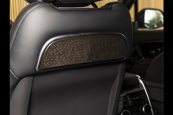 Land Rover Range Rover 3.0 P550e Autobiography 22"-MASSAGE-MERIDIAN