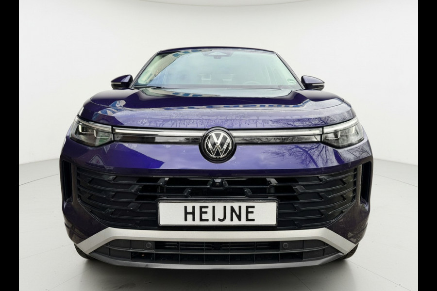 Volkswagen Tayron 1.5 eTSI 150PK DSG LIFE 7-PERSOONS/TREKHAAK/360CAMERA FABRIEKS GARANTIE