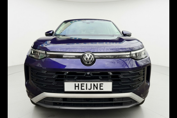Volkswagen Tayron 1.5 eTSI 150PK DSG LIFE 7-PERSOONS/TREKHAAK/360CAMERA FABRIEKS GARANTIE