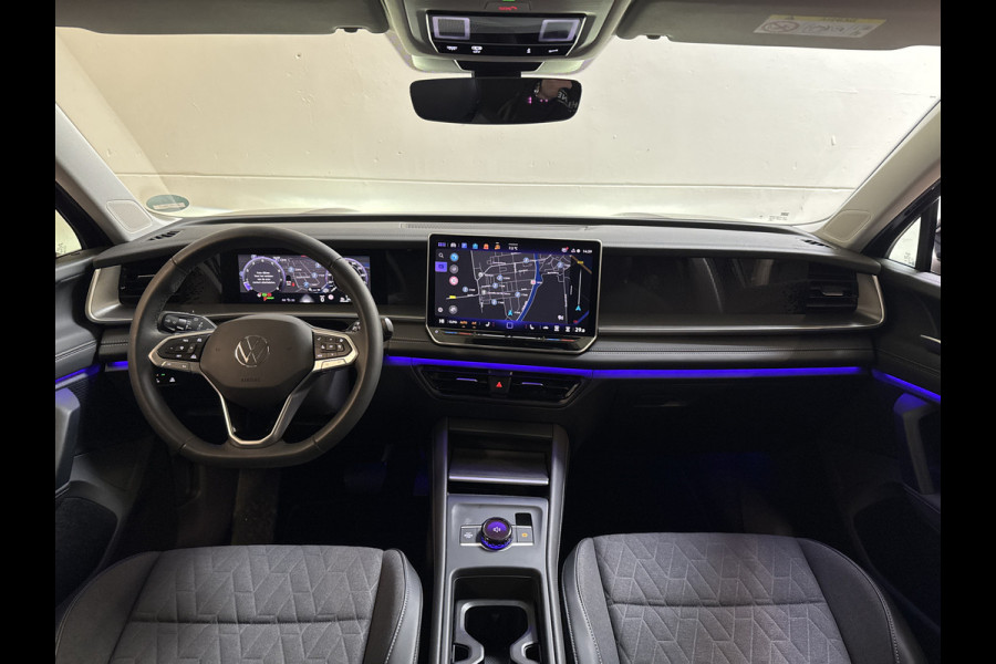 Volkswagen Tayron 1.5 eTSI 150PK DSG LIFE 7-PERSOONS/TREKHAAK/360CAMERA FABRIEKS GARANTIE
