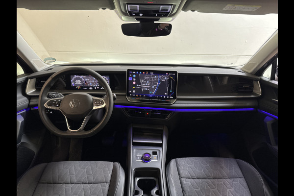 Volkswagen Tayron 1.5 eTSI 150PK DSG LIFE 7-PERSOONS/TREKHAAK/360CAMERA FABRIEKS GARANTIE