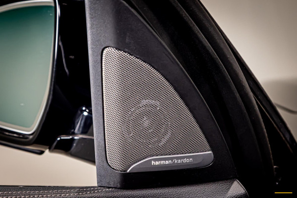 BMW X5 XDrive45e Executive|M-sport|Carbon|M-stoel|H&K|Cam