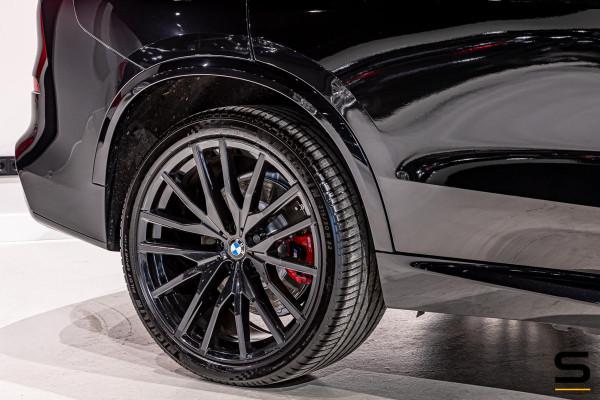 BMW X5 XDrive45e Executive|M-sport|Carbon|M-stoel|H&K|Cam