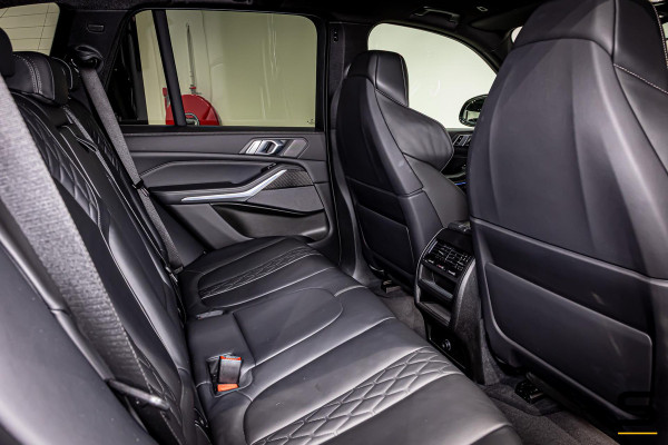 BMW X5 XDrive45e Executive|M-sport|Carbon|M-stoel|H&K|Cam