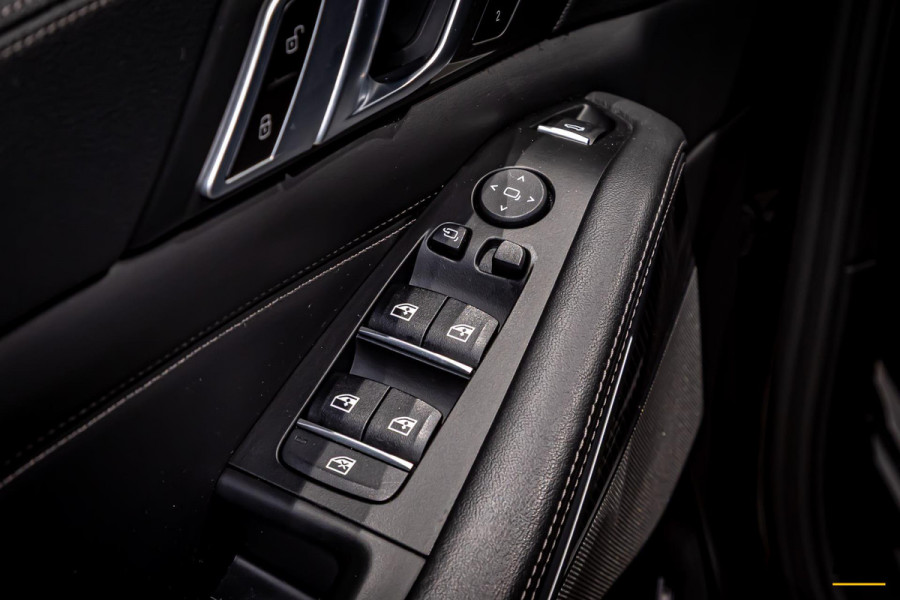 BMW X5 XDrive45e Executive|M-sport|Carbon|M-stoel|H&K|Cam