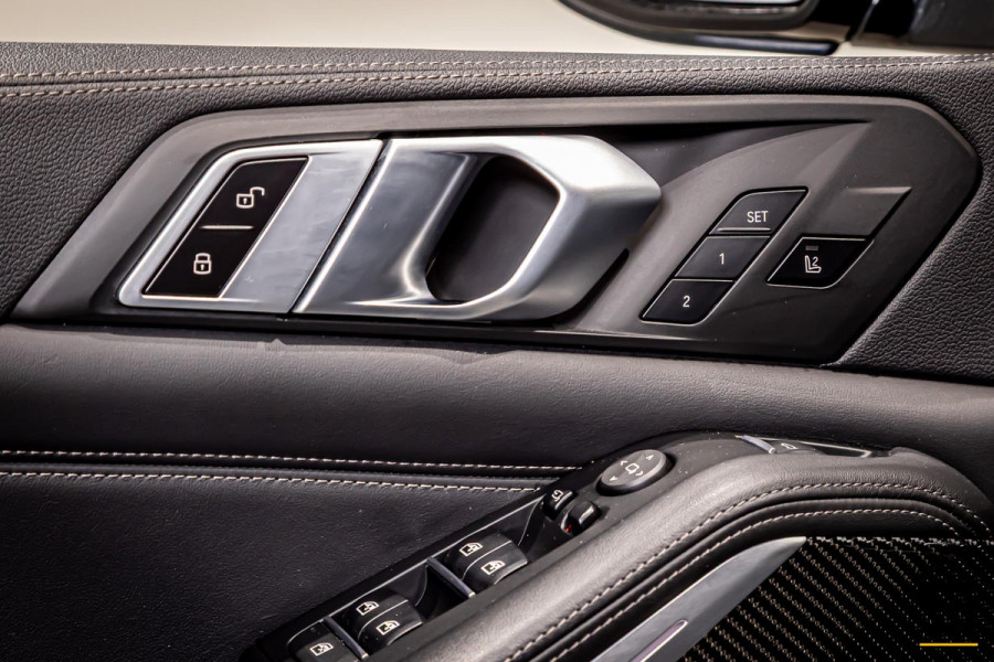 BMW X5 XDrive45e Executive|M-sport|Carbon|M-stoel|H&K|Cam