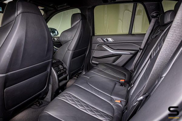 BMW X5 XDrive45e Executive|M-sport|Carbon|M-stoel|H&K|Cam