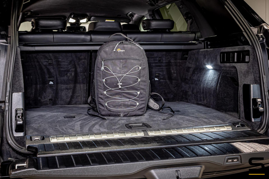 BMW X5 XDrive45e Executive|M-sport|Carbon|M-stoel|H&K|Cam