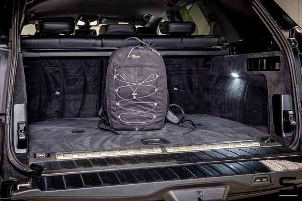 BMW X5 XDrive45e Executive|M-sport|Carbon|M-stoel|H&K|Cam