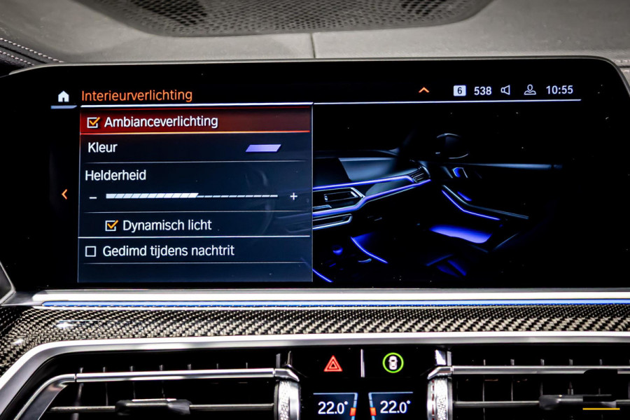 BMW X5 XDrive45e Executive|M-sport|Carbon|M-stoel|H&K|Cam