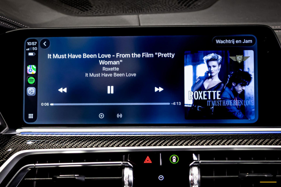 BMW X5 XDrive45e Executive|M-sport|Carbon|M-stoel|H&K|Cam