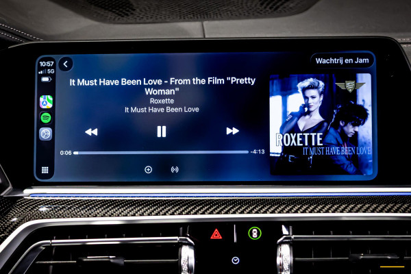 BMW X5 XDrive45e Executive|M-sport|Carbon|M-stoel|H&K|Cam