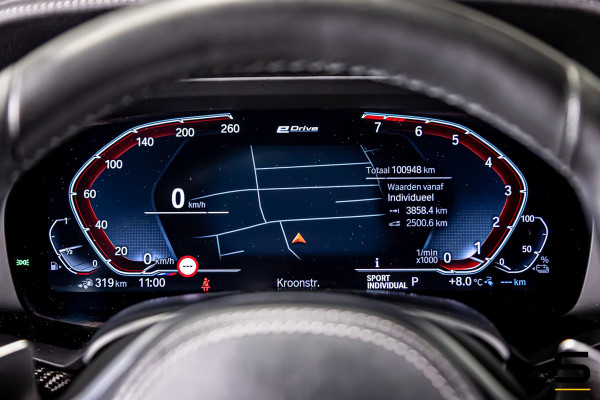 BMW X5 XDrive45e Executive|M-sport|Carbon|M-stoel|H&K|Cam