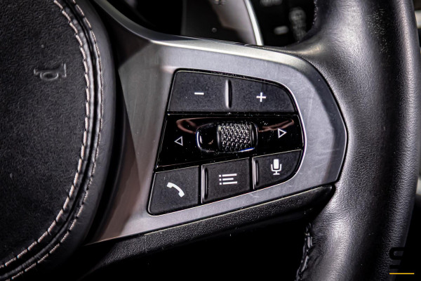 BMW X5 XDrive45e Executive|M-sport|Carbon|M-stoel|H&K|Cam