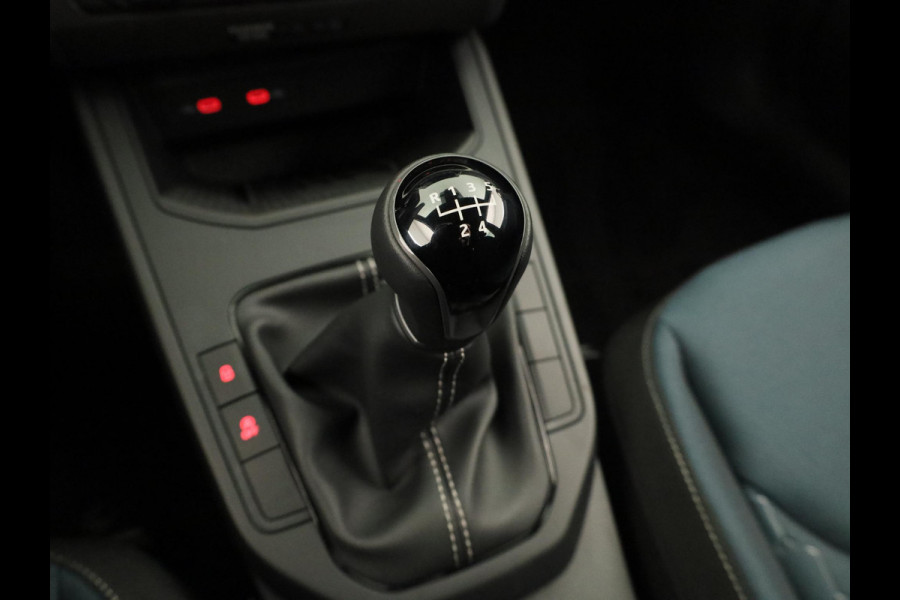 Seat Ibiza Style 1.0 EcoTSI 95PK | Park Assist | Apple Carplay | Cruise control