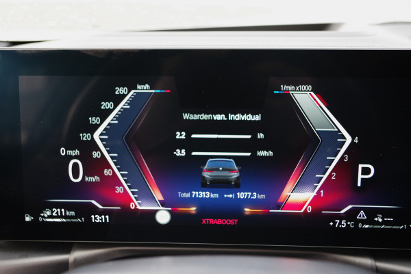 BMW 3 Serie Touring 330e 293 PK xDrive M Sport PHEV, Panoramadak, Adap. Cruise Control, Memory, Head-Up